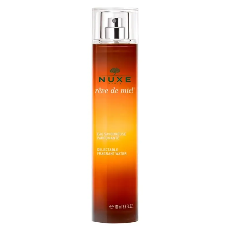 NUXE Reve de Miel Testpermet 100 ml NUXE Reve de Miel Testpermet 100 ml