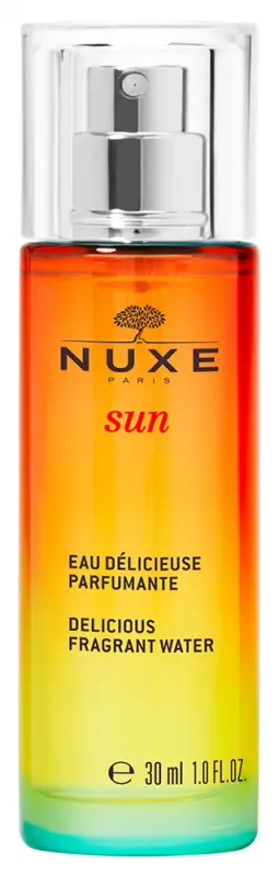 NUXE Sun illatpermet 30 ml NUXE Sun illatpermet 30 ml