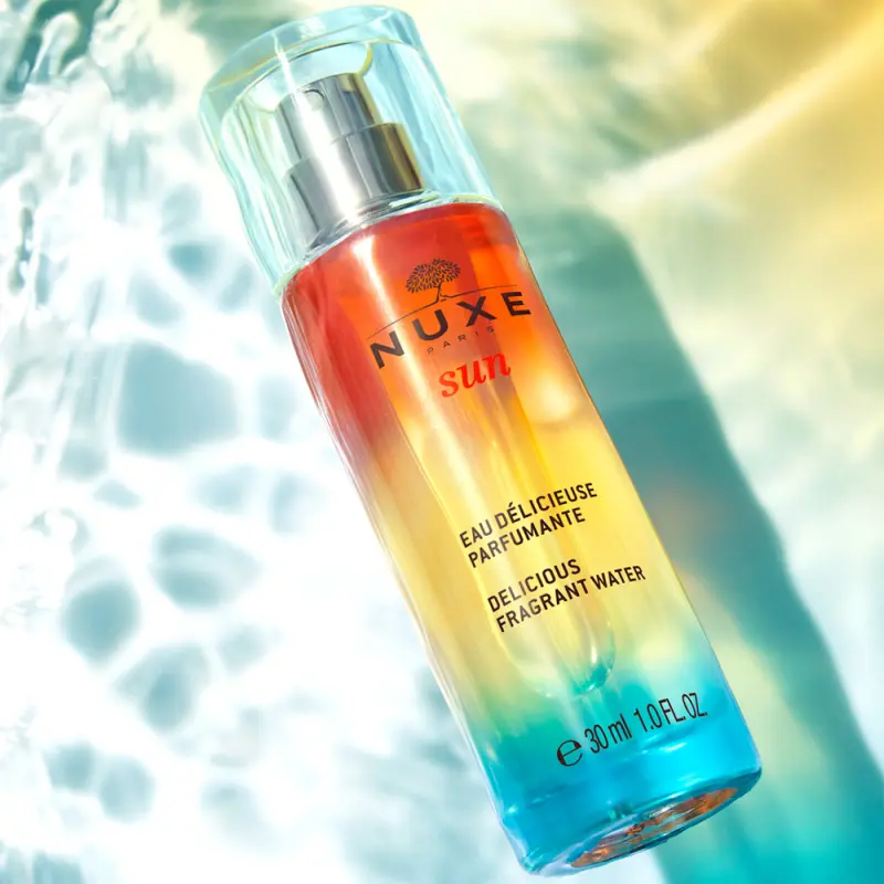 Sun illatpermet 30 ml