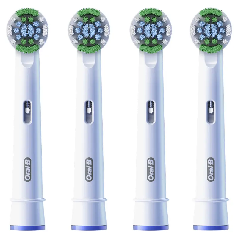 EB20-4 Precision Clean Pótfej 4 db - X-sörte