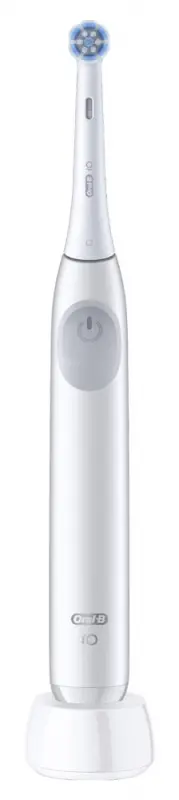 ORAL-B iO2 Elektromos Fogkefe Simple White