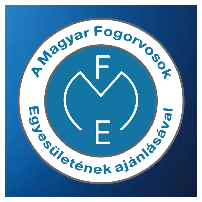 iO6 Elektromos Fogkefe Black
