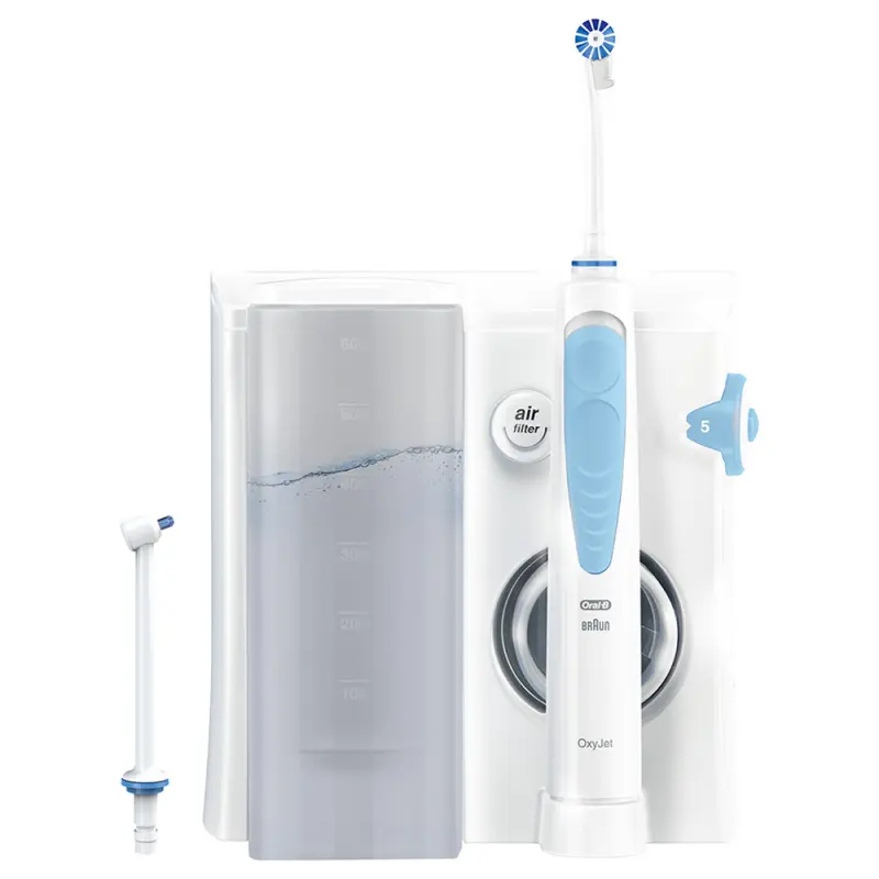 ORAL-B Oxyjet Szájcenter