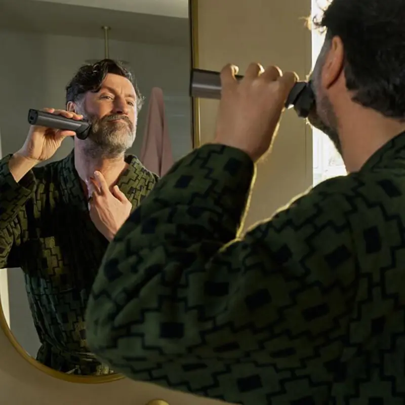 All-in-One Series 9000 MG9531/15 Multigroom Trimmer 15 az 1-ben vágókészülék