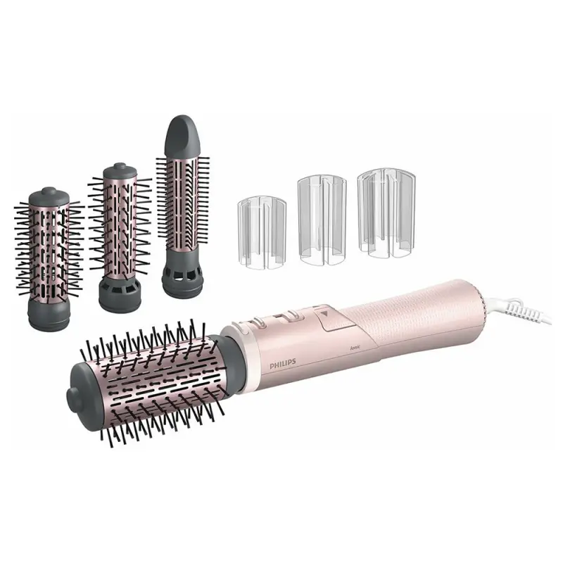 PHILIPS BHA735/00 levegős hajformázókefe