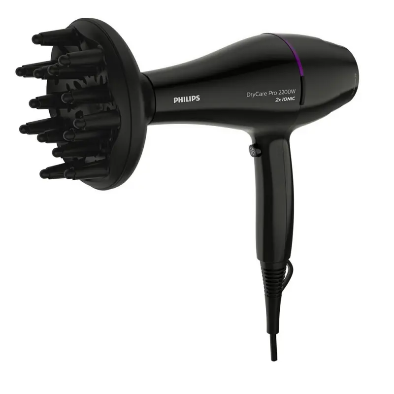 DryCare Advanced Pro BHD274/00 hajszárító