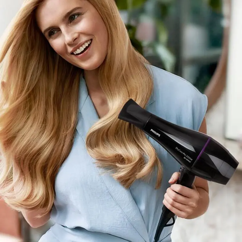 DryCare Advanced Pro BHD274/00 hajszárító