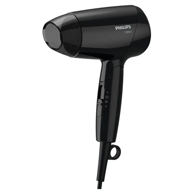 PHILIPS EssentialCare BHC010/10 hajszárító