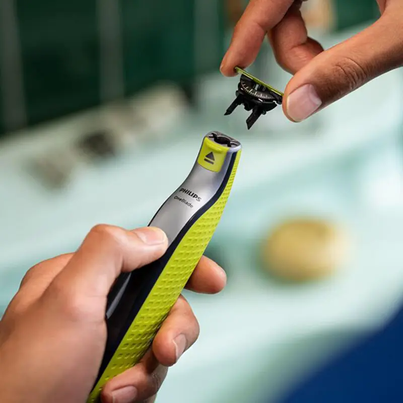 OneBlade 360 QP420/50 csere penge 2 db