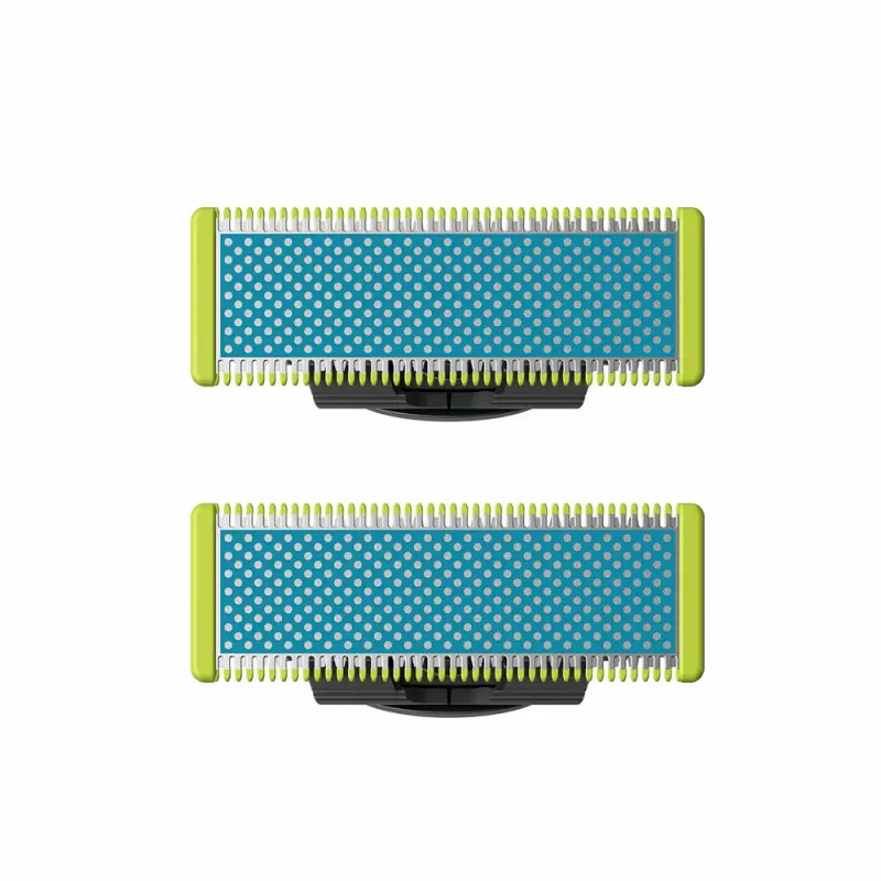 OneBlade First Shave QP225/50 csere penge 2 db