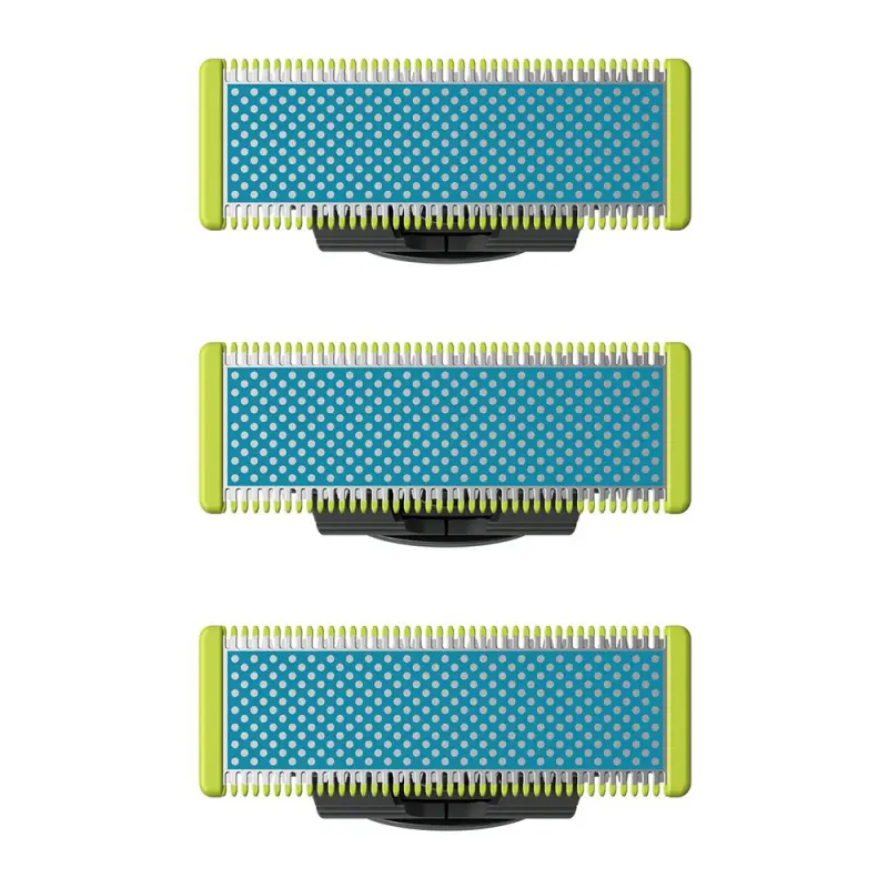 OneBlade First Shave QP235/50 csere penge 3 db