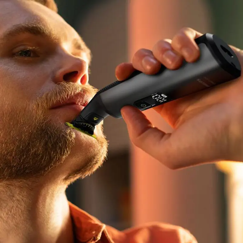 OneBlade Pro 360 QP6552/30 hibrid borotva