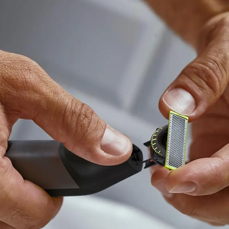 OneBlade Pro 360 QP6552/30 hibrid borotva
