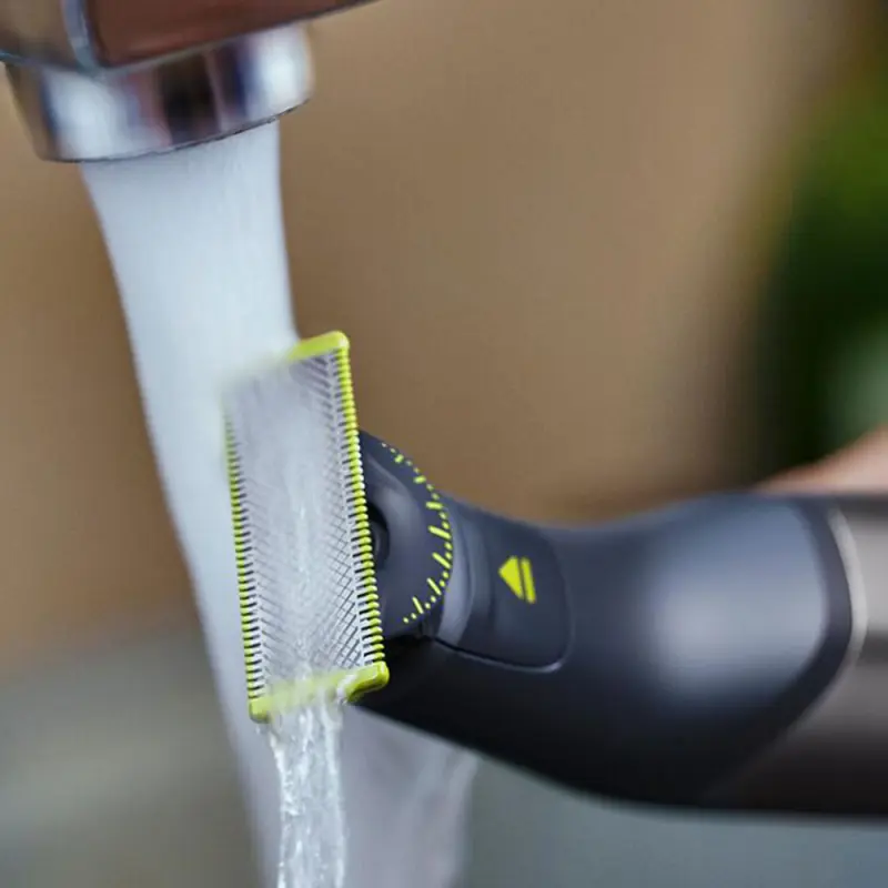 OneBlade Pro 360 QP6652/61 hibrid borotva