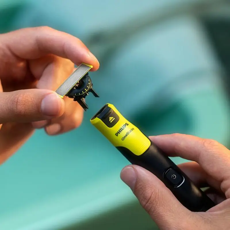 OneBlade QP4631/65 hibrid borotva