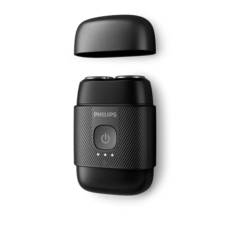 S591/05 Kompakt elektromos borotva