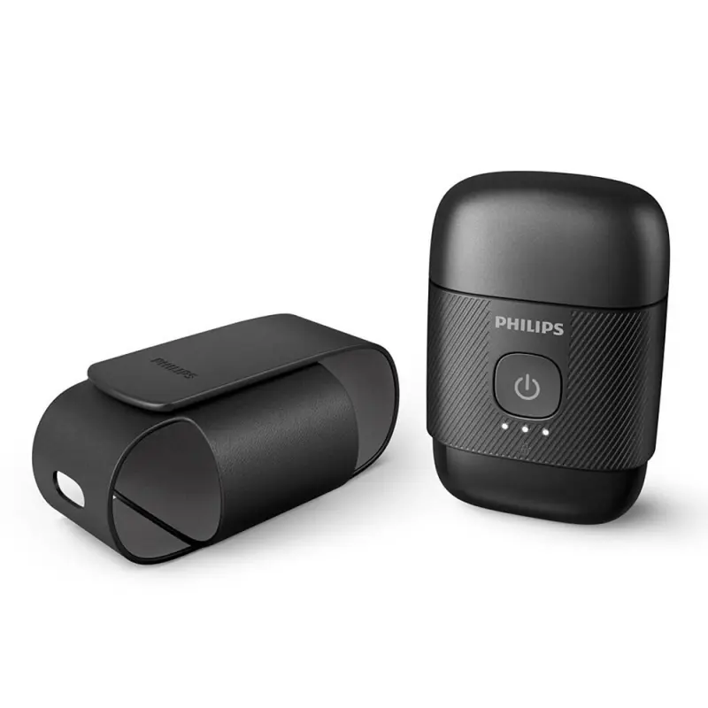S591/05 Kompakt elektromos borotva