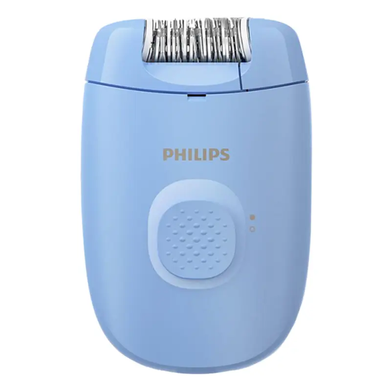 PHILIPS Satinelle Essential BRE228/00 epilátor kék