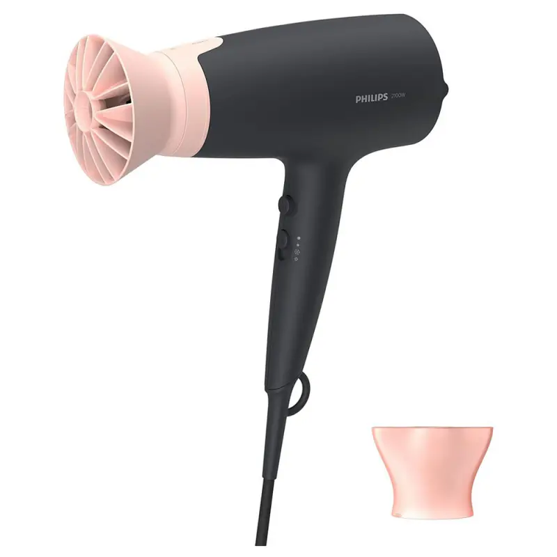 PHILIPS Series 3000 BHD350/10 hajszárító PHILIPS Series 3000 BHD350/10 hajszárító
