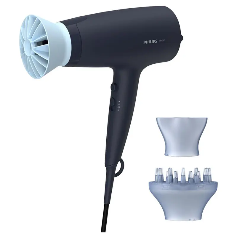 PHILIPS Series 3000 BHD360/20 hajszárító