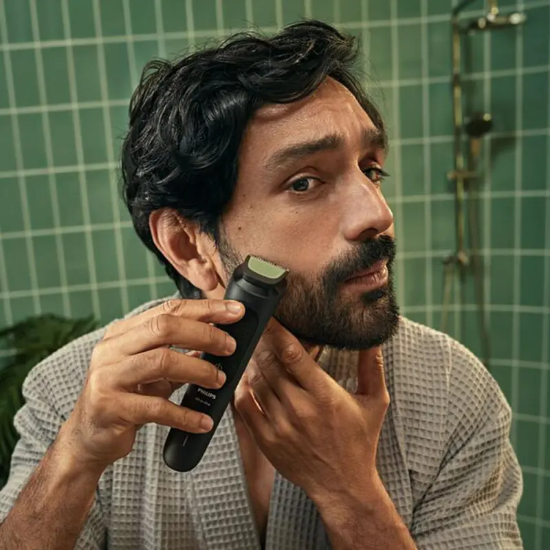All-in-One Series 3000 MG3920/15 Multigroom Trimmer 7 az 1-ben vágókészülék