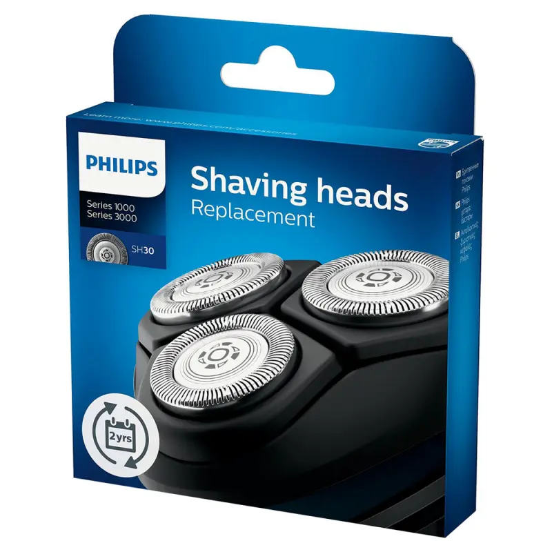 PHILIPS Series 3000 SH30/50 borotvafej PHILIPS Series 3000 SH30/50 borotvafej