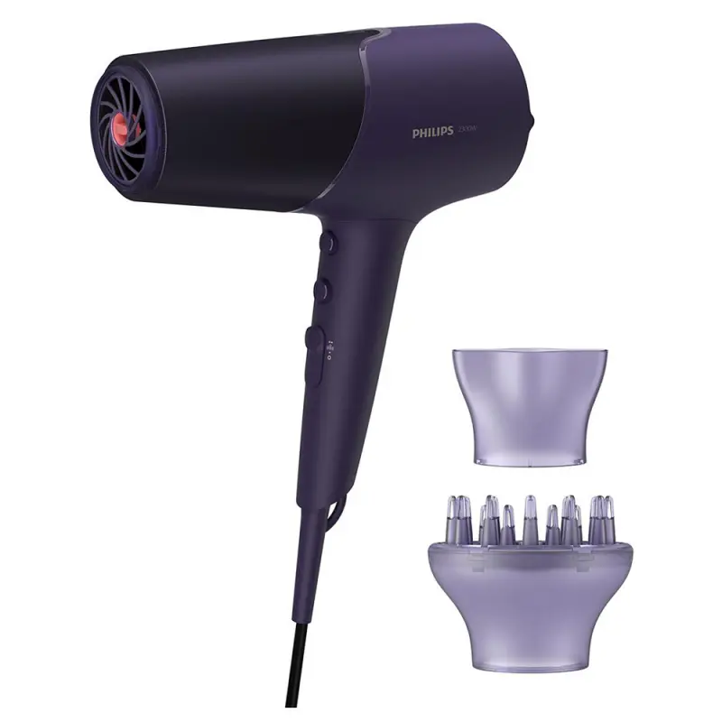 PHILIPS Series 5000 BHD514/00 ionos hajszárító