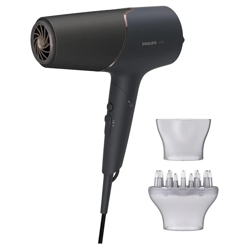 PHILIPS Series 5000 BHD538/30 ionos hajszárító