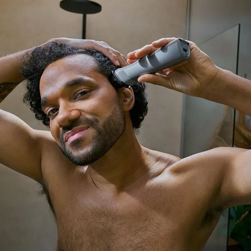 All-in-One Series 5000 MG5941/15 Multigroom Trimmer 11 az 1-ben vágókészülék