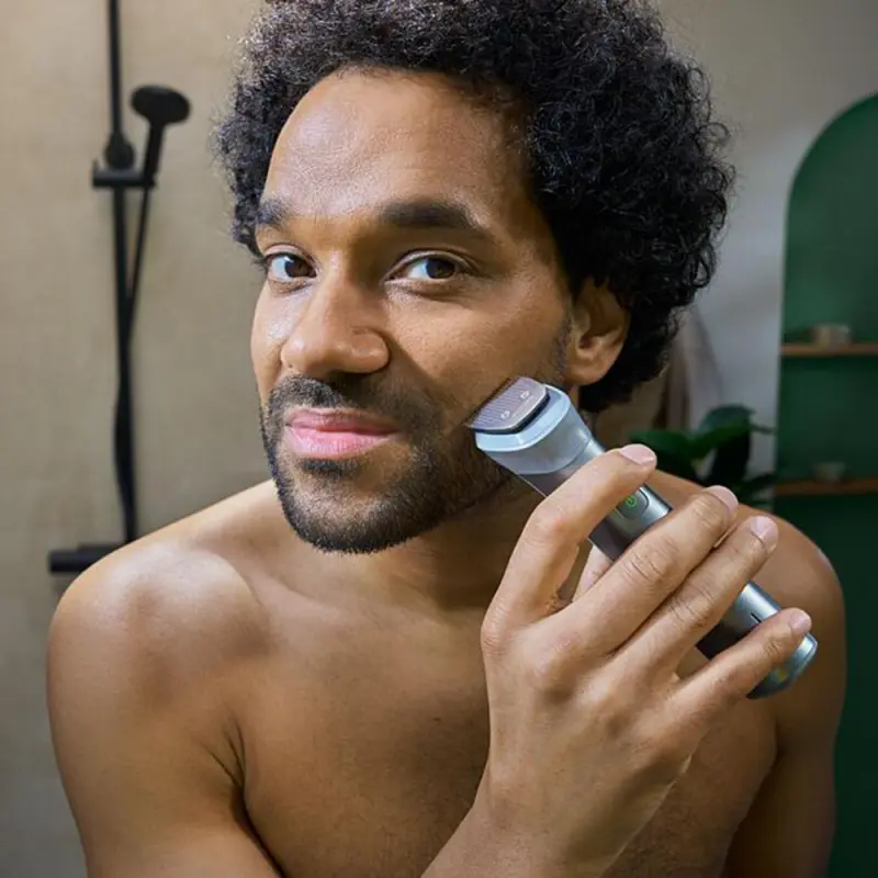 All-in-One Series 5000 MG5941/15 Multigroom Trimmer 11 az 1-ben vágókészülék