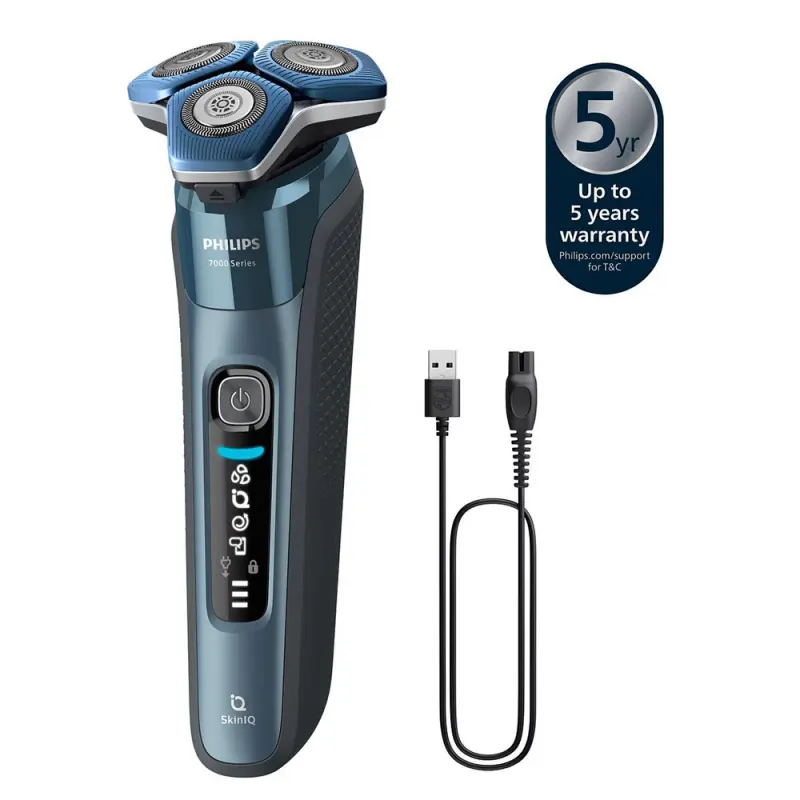 Series 7000 SkinIQ S7882/55 elektromos borotva