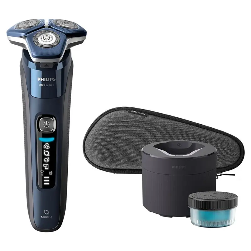 PHILIPS Series 7000 SkinIQ S7885/50 elektromos borotva