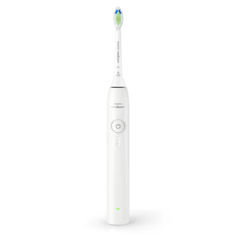 Sonicare 3000 elektromos fogkefe HX4033/21 fehér