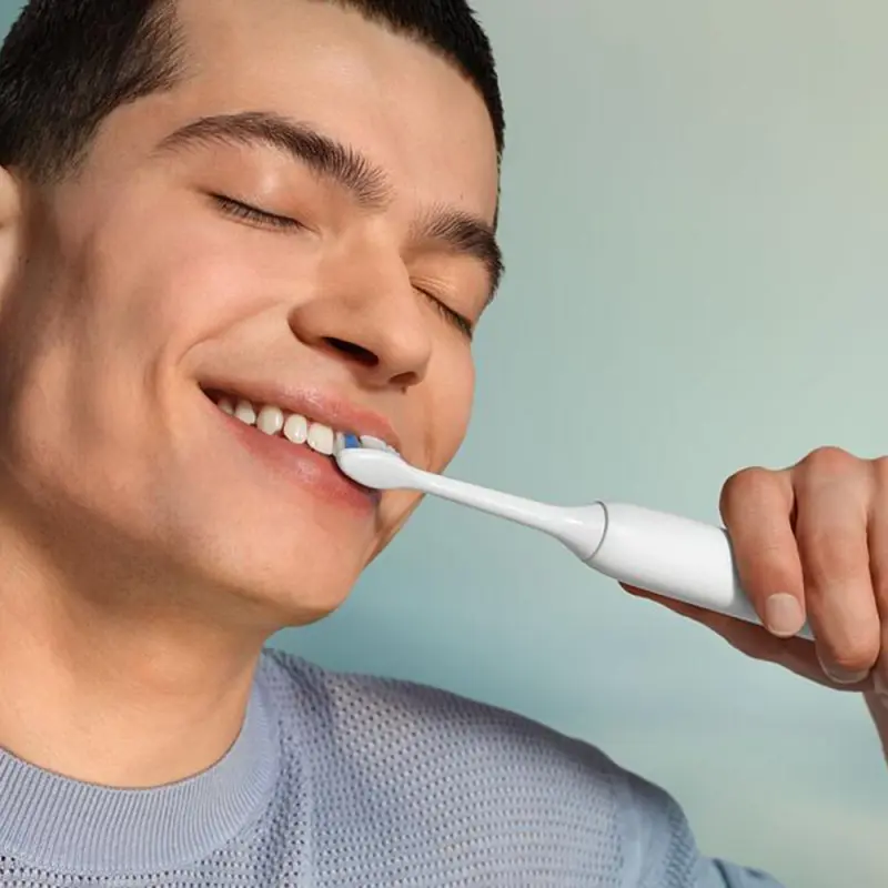 Sonicare 3000 elektromos fogkefe HX4033/21 fehér