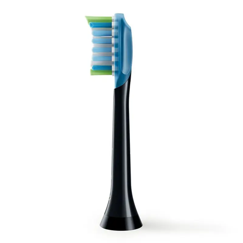 Sonicare C3 Premium Plaque Defense HX9046/88 standard fogkefefej fekete 6 db