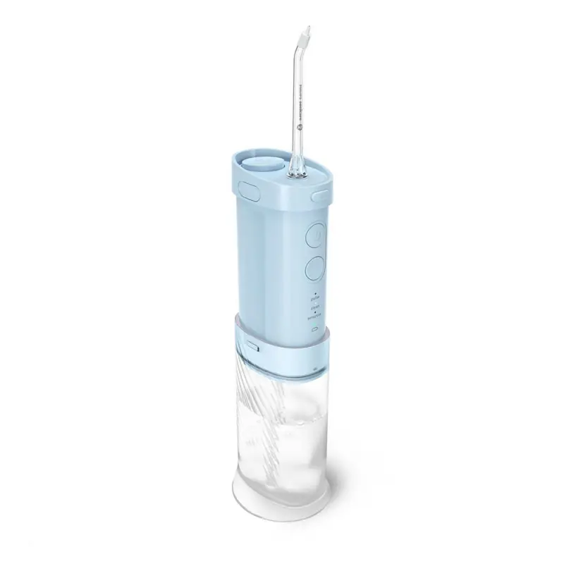 Sonicare Compact Flosser HX3333/24 Fogköztisztító kék