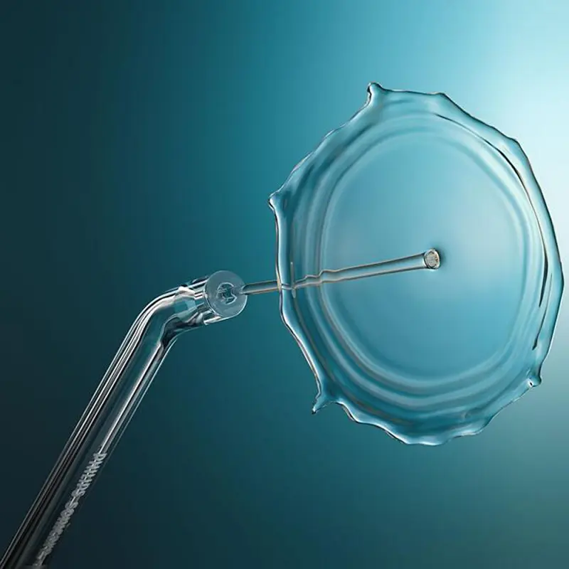 Sonicare Compact Flosser HX3333/24 Fogköztisztító kék