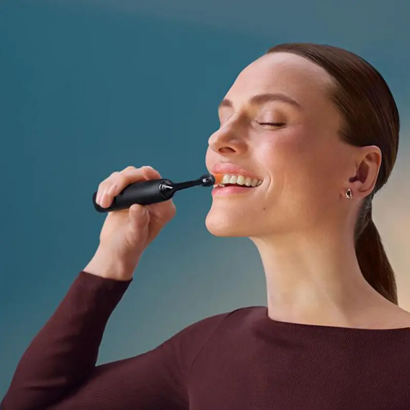 Sonicare DiamondClean 9000 HX9911/17 Szónikus elektromos fogkefe fekete