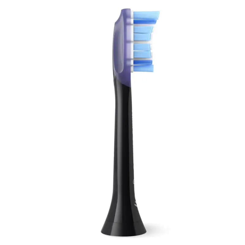 Sonicare G3 Premium Gum Care HX9054/88 Standard fogkefefej fekete 4 db