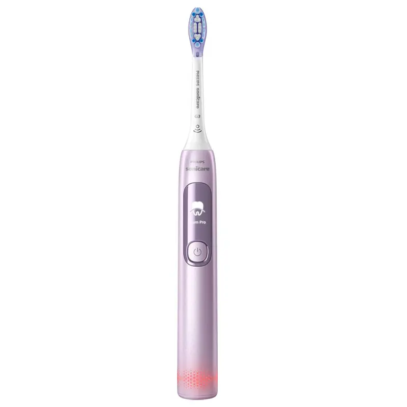 PHILIPS Sonicare HX3792/12 elektromos fogkefe pink PHILIPS Sonicare HX3792/12 elektromos fogkefe pink