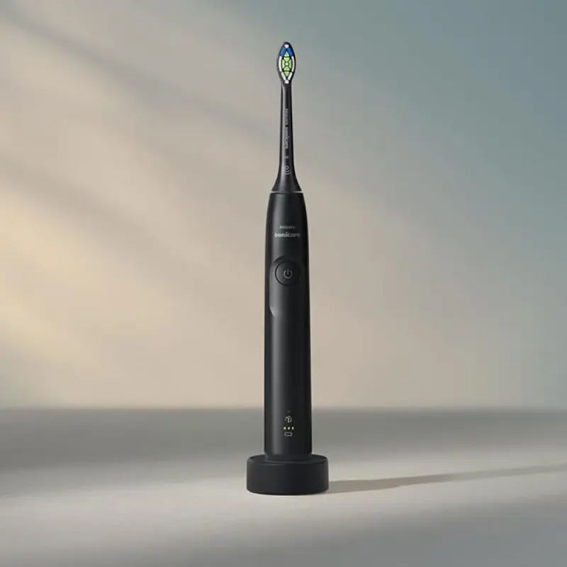 Sonicare HX7101/02 elektromos fogkefe fekete