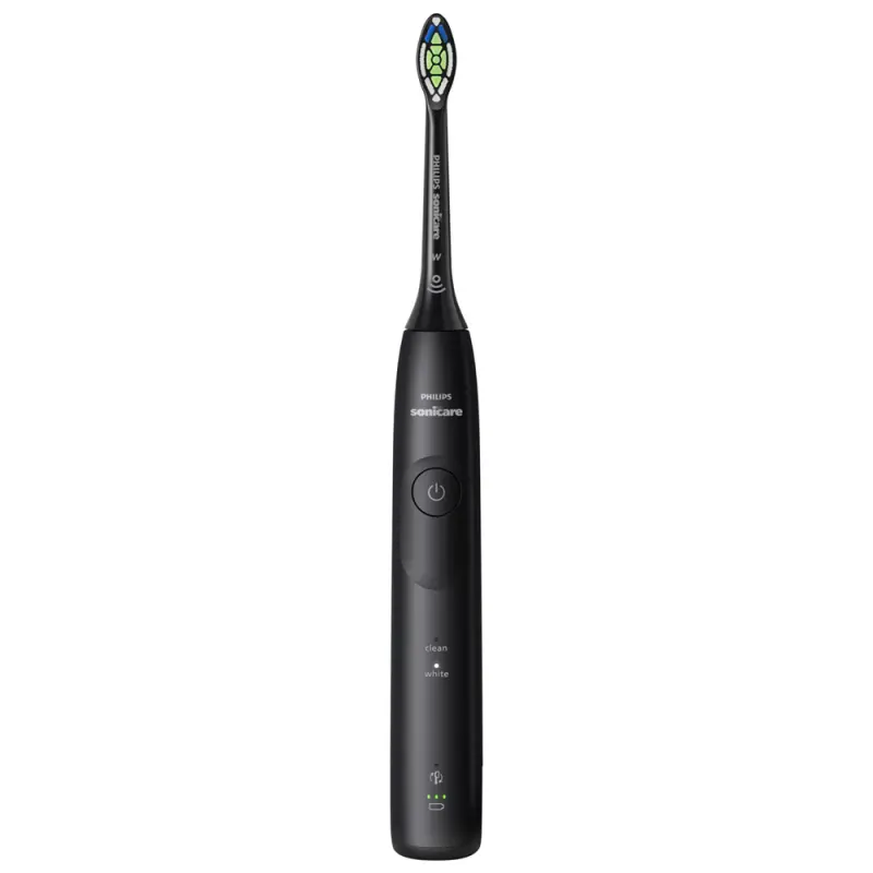 PHILIPS Sonicare HX7111/01 elektromos fogkefe fekete