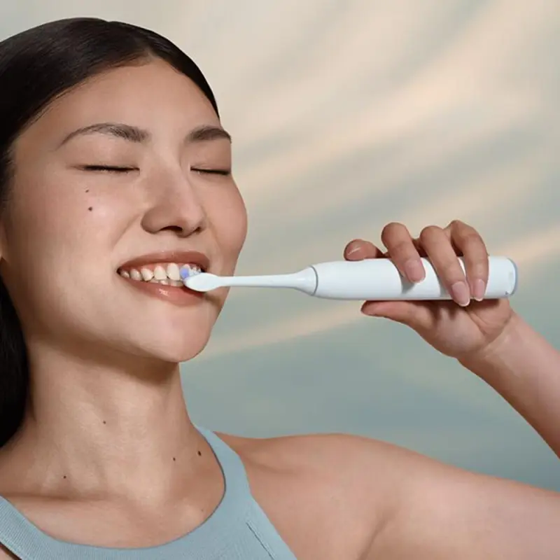 Sonicare HX7400/01 elektromos fogkefe törtfehér