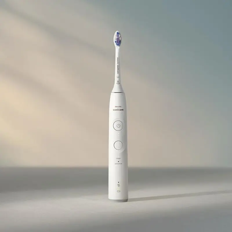 Sonicare HX7400/01 elektromos fogkefe törtfehér