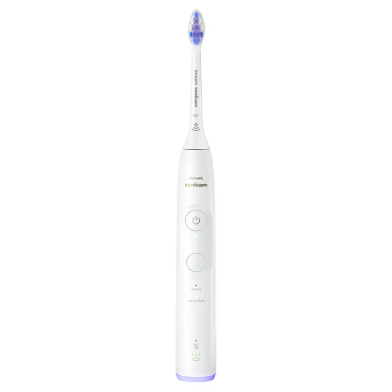 PHILIPS Sonicare HX7400/06 elektromos fogkefe fehér PHILIPS Sonicare HX7400/06 elektromos fogkefe fehér