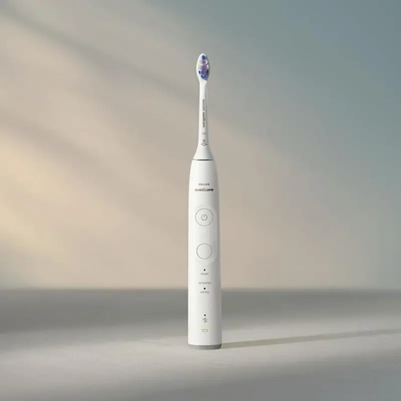 Sonicare HX7410/02 elektromos fogkefe törtfehér