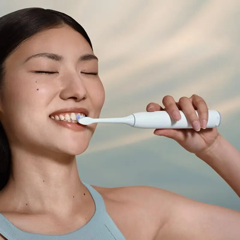 Sonicare HX7410/02 elektromos fogkefe törtfehér