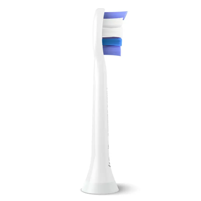 Sonicare Optimal Sensitive HX6052/87 fogkefefej fehér 2 db