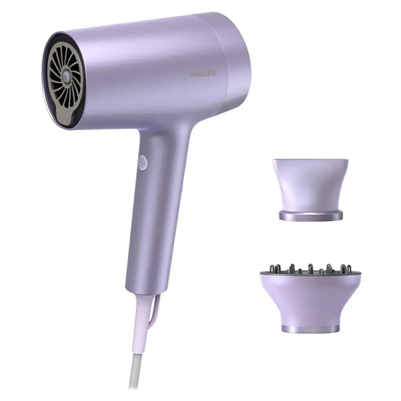 PHILIPS ThermoShield BHD720/10 hajszárító PHILIPS ThermoShield BHD720/10 hajszárító