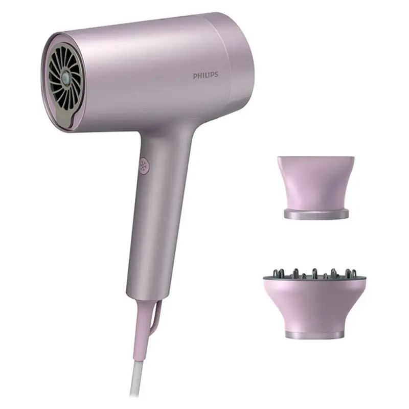 PHILIPS ThermoShield BHD723/10 hajszárító